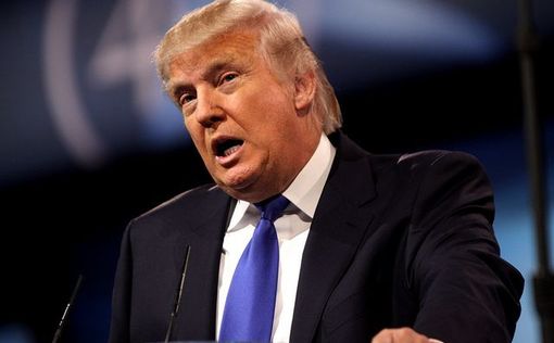 Трамп снизит пошлины для американских автомобильных компаний
