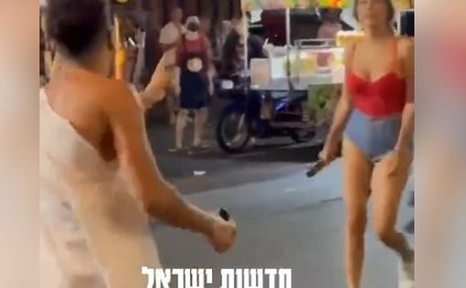 Двое израильтян пострадали в результате драки проституток и трансов в Таиланде