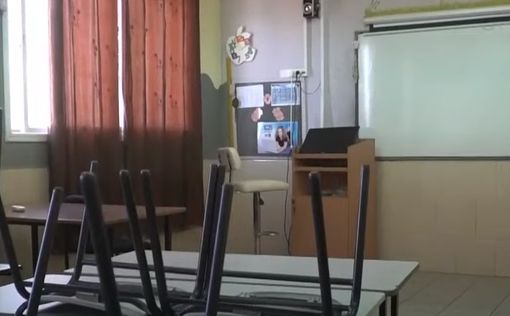 Командование тыла ужесточило требования к школам Гуш-Дана и Ха-Шарон
