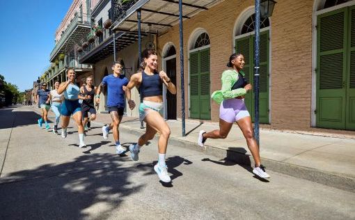 Новая эра беговой обуви: HOKA представляет модель Clifton 10