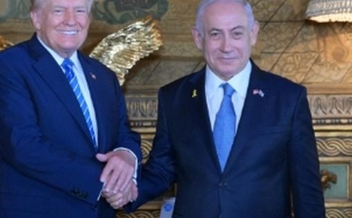 Трамп полностью поддерживает Израиль и угрожает ХАМАС