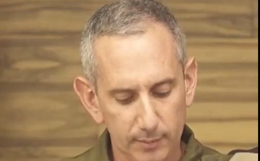 ЦАХАЛ: Вечером сухопутные войска расширят свою наземную деятельность