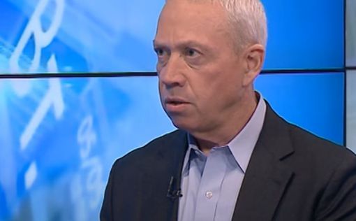 Галант: Земля в Газе трясется – Израиль вступает в новую стадию войны