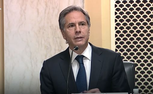 Блинкен объяснил, чем чревато полное прекращение огня в Газе