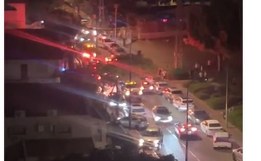 Прямое попадание в Ашдоде: двое раненых