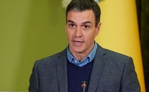 Испания предоставила израильским оборонным фирмам 46 контрактов
