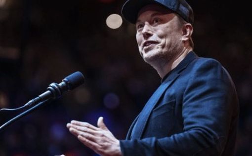 Илон Маск готов покинуть администрацию Трампа из-за "атак политических левых"