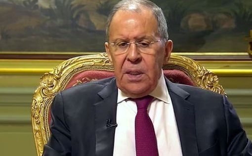 Сергей Лавров обвинил Европу в возрождении нацистских взглядов из-за Украины
