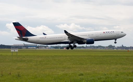 Delta Airlines возобновит ежедневные рейсы в Израиль