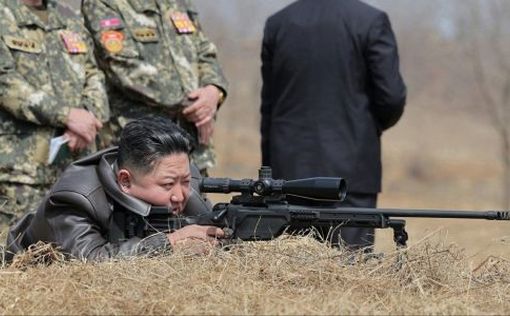 В КНДР впервые заявили об участии в войне с Украиной