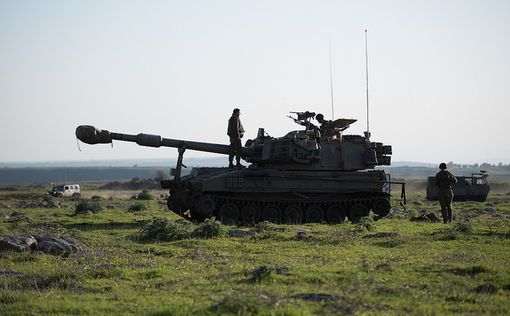 Европейские страны по собственной инициативе возвращают купленное оружие Израилю