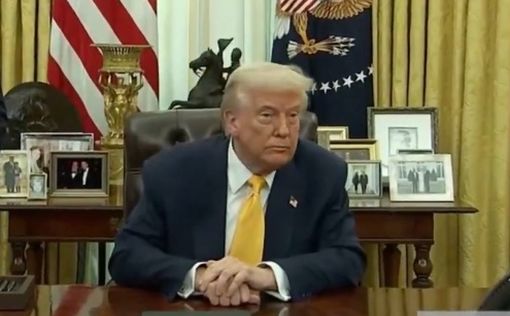 Трамп требует от Украины невозможного - признать Крым российским