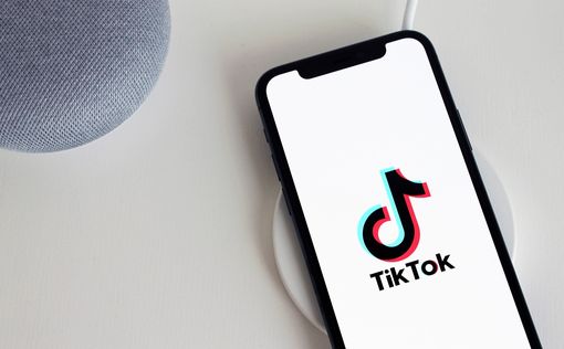 TikTok оштрафован на 530 млн евро за передачу данных в Китай