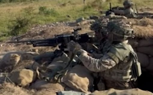 Пятая часть британских солдат "не полностью пригодна" по медицинским показаниям