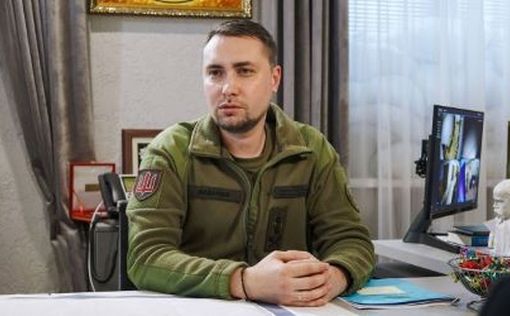 Буданов рассказал, что морские дроны вчера сбили два Су-30