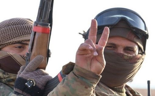 Военный корреспондент: В Сирии происходит что-то очень тревожное