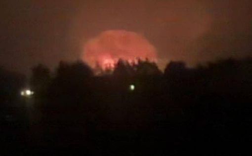 ВСУ нанесли точный удар по заводу дронов в Татарстане – 1054 км от границы