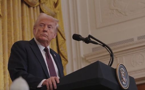 Экономисты JP Morgan повысили риск рецессии в мире до 60% из-за тарифов Трампа