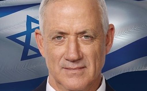Бени Ганц: Израиль должен привлечь Иран к ответственности из-за ракетной атаки