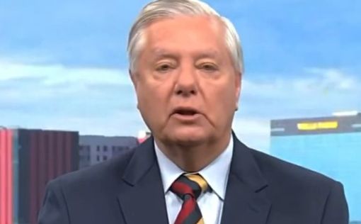 Линдси Грэм заявил о готовности Сената США усилить давление на Россию