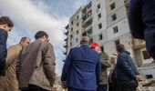Духовный советник Трампа посетил Бучу и Ирпень: "Это боль и возмущение" | Фото 7