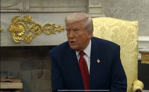 Трамп усомнился в мотивах Путина и допустил новые санкции против России