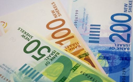 Нетаниягу поддержал идею Саара об отказе от 200-шекелевых купюр