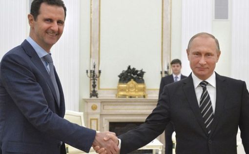 Израиль перестал информировать Россию о своих атаках в Сирии