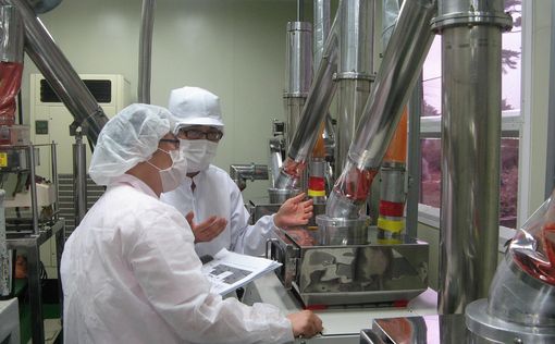 США откажутся от синтетических красителей в продуктах до 2026 года