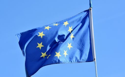 ЕС ввел ответные пошлины на 26 млрд евро в отношении США