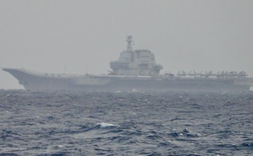Тайвань начинает крупнейшие ежегодные военные учения, имитирующие войну с Китаем