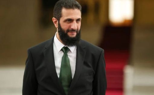Сирия внезапно заинтересовалась нормализацией отношений с Израилем
