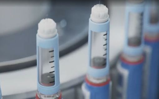 Обнаружен очередной спецэффект от приема Ozempic