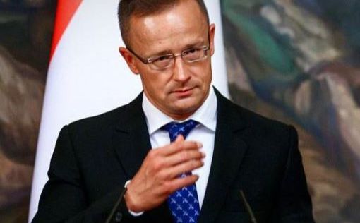 Парламент Венгрии проголосовал за выход из Римского статута