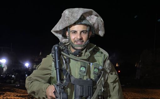 Опубликован последний разговор командира, павшего в бою