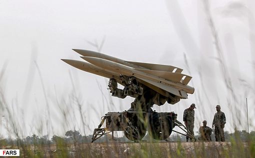Иран пообещал "жесткий" ответ Израилю в случае атаки на ядерные объекты