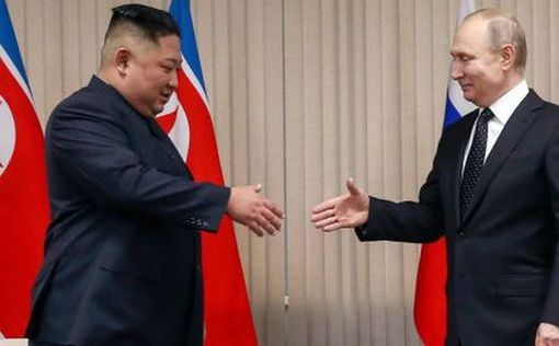 Der Spiegel: На Донбассе замечены дальнобойные артсистемы из Северной Кореи