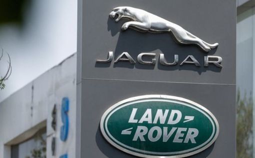 Jaguar Land Rover приостановит поставки в США из-за пошлин Дональда Трампа