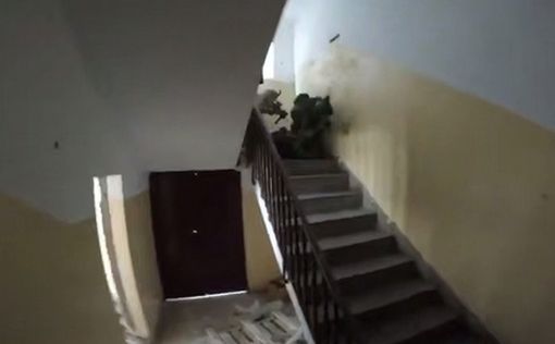 Опубликованы подробности тяжелого боя в Хан-Юнис