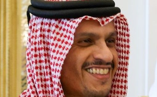 Катар: Блокада помощи Газе аморальна и пятно на репутации Мира