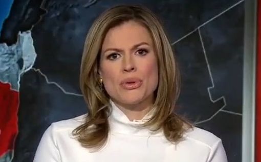 CNN приходят к пониманию 7 октября