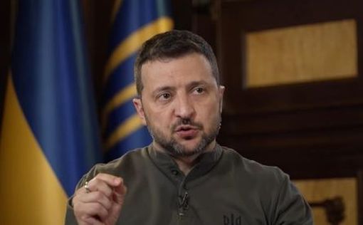 Зеленский: На стороне России воюют как минимум 155 граждан Китая