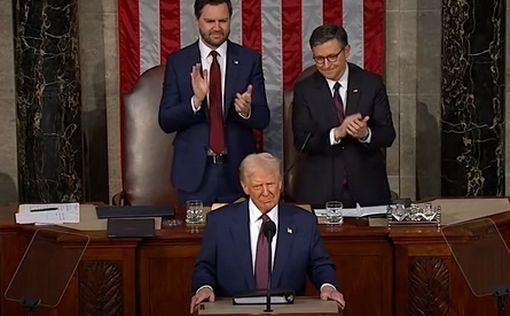 Часть евреев США - против политики Трампа в отношении протестов в кампусах
