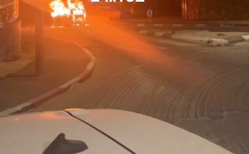 "Хизбалла": мы запустили ракеты "Катюша" по Кирьят-Шмона