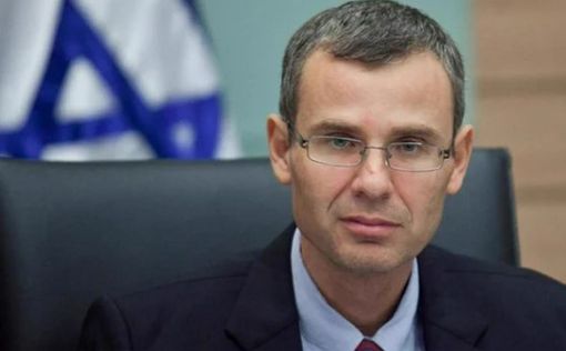 Левин хочет лишить заключенных-террористов немедленного доступа к адвокатам