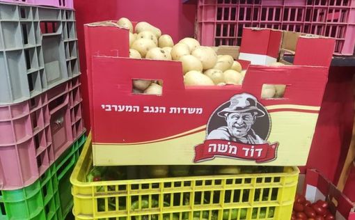 Основателя фирмы “Дод Моше” застрелили в собственном доме