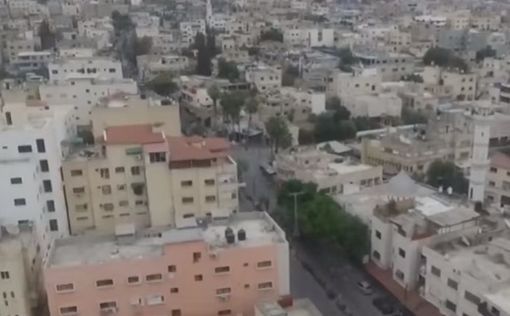 В Калькилии задержан вооруженный боевик Исламского джихада