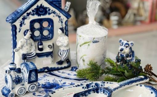 Что подарить на Песах: коротко о главном