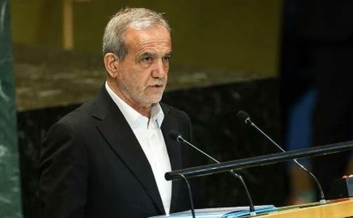 Президент Ирана заявил, что его страна не стремится к созданию ядерной бомбы