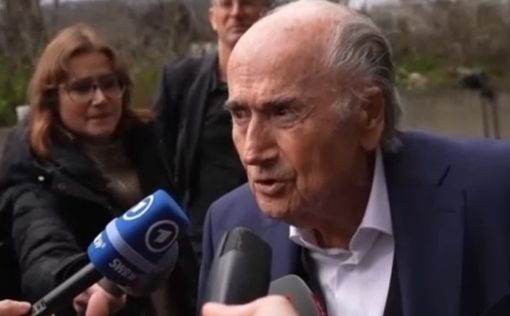 Швейцарский суд снова оправдал Блаттера и Платини по обвинениям в коррупции
